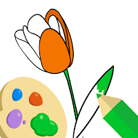 Kids Coloring