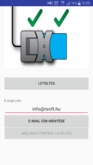 Company Manager Screenshot 2