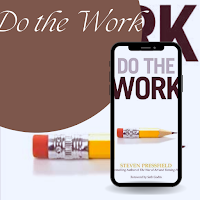 Do the Work