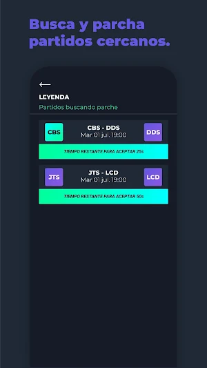 Streeling Screenshot 3