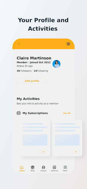 IVPN Network Screenshot 0