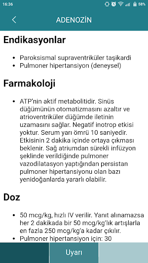 Neo-İlaç Screenshot 3