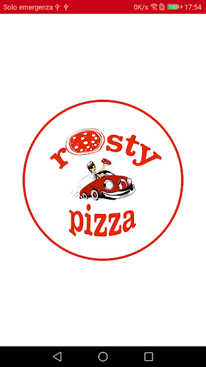 Rosty Pizza 2 Screenshot 0