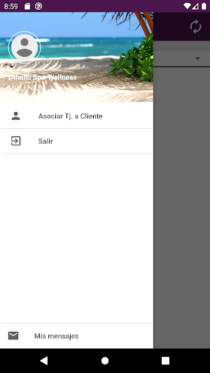 Othello Spa and Wellness Screenshot 3