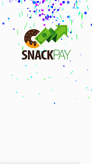 SnackPay Screenshot 0