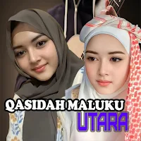 300+Lagu Qasidah Maluku Utara