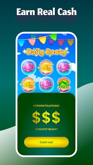 Minute Money Screenshot 1