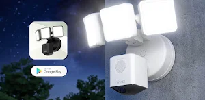 Wyze Cam Floodlight Pro Guide Screenshot 2