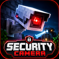 Mod Security Camera MCPE