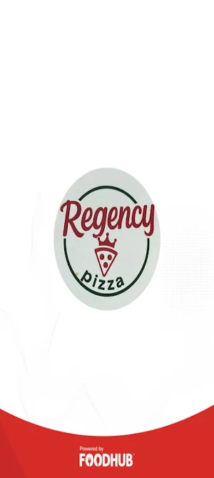 Regency Pizza Screenshot 0