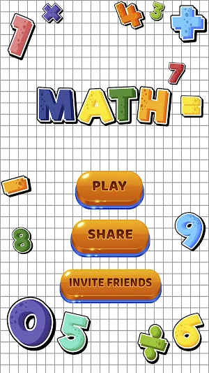 Maths Solutions screenshot 1