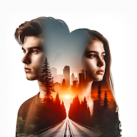 Photo Mixer - Photo Blender