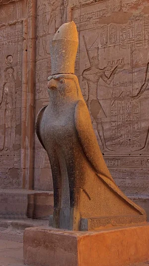 Horus Wallpaper Screenshot 0