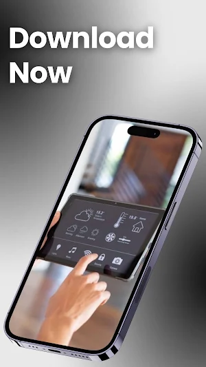 Ai Life Huavvei App Direction Screenshot 3