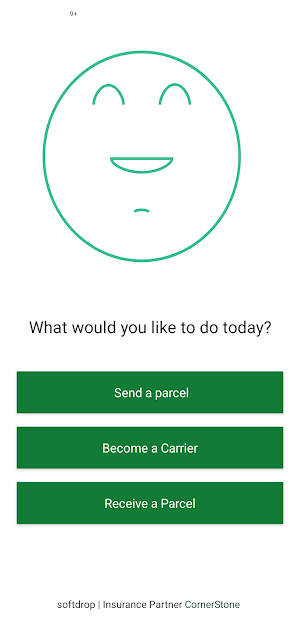 SoftDrop Screenshot 1