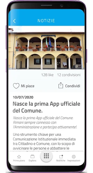 MyTernate Screenshot 3