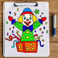 How to Draw Circus