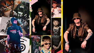 Peso Pluma Wallpaper Screenshot 0