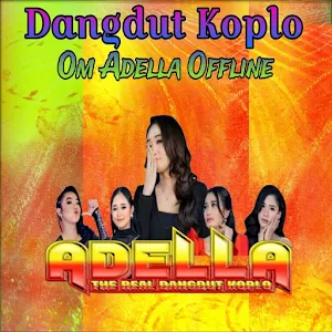 Dangdut Adella 2024 Full Album Screenshot 0