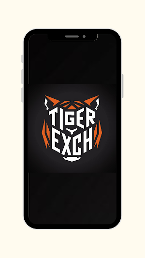 Tiger Exchange Screenshot 0