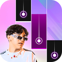 Xavi Piano Canción Juego
