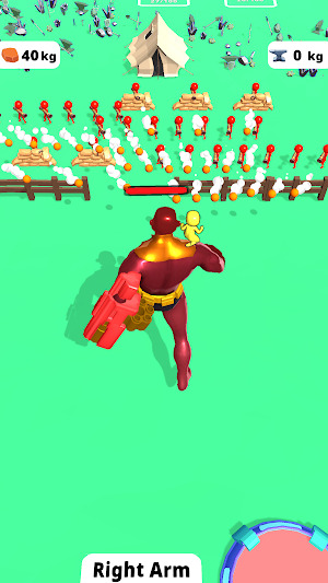 Grow Giant Screenshot 1