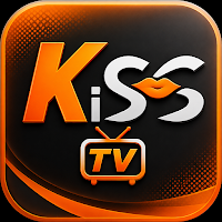 KissTv – Asian Drama & K-Drama