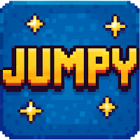 Jumpy