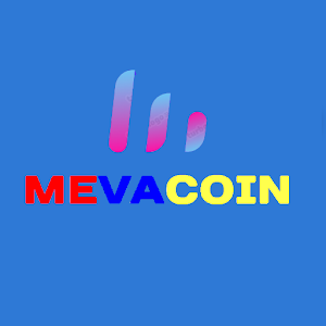 Mevacoin PayToClick Screenshot 1