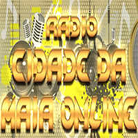 Rádio Cidade Da Maia Online