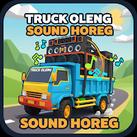 Truck Oleng Sound Horeg