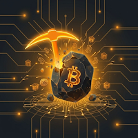 Bitcoin Mining : Crypto Miner