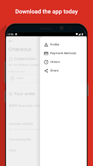 Chef Diao Screenshot 3