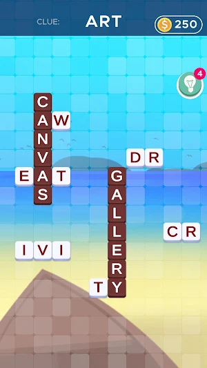Crossword Craft Screenshot 0