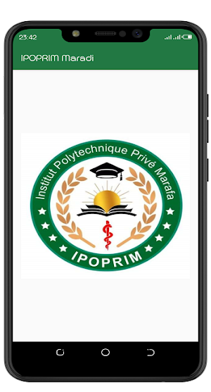 IPOPRIM MARADI Screenshot 0