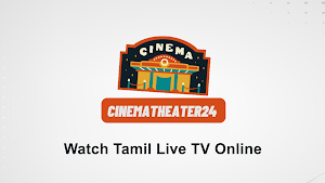 Cinema TV - Virudhunagar Screenshot 2