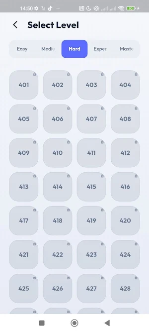 Number Match Puzzle Screenshot 3