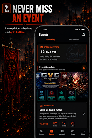 RAW Companion Screenshot 1