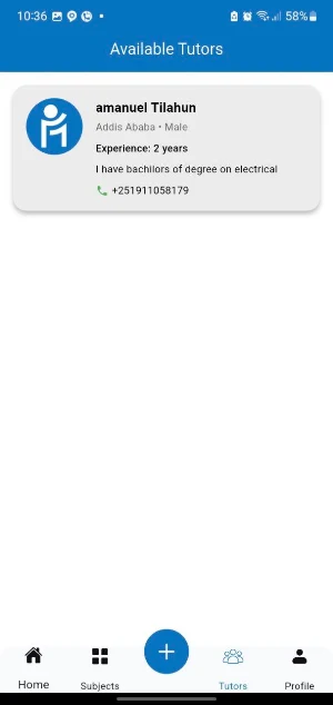 Asteghi Screenshot 0