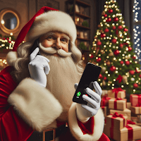 Christmas Ringtone - Carols