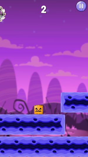 Little Monsters Halloween Screenshot 2