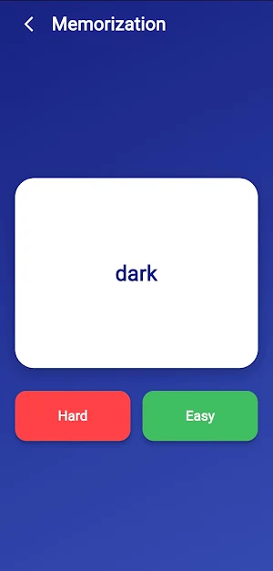 Learn Russian - Quiz & Cards Screenshot 2