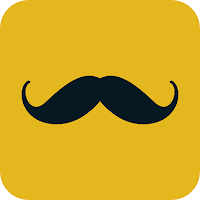 Sr. Mustache BarberClub