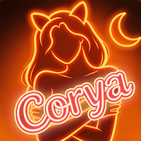 Corya – Connect Globally Now