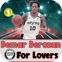 Demar Derozan Keyboard NBA The