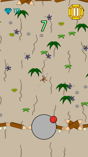 Wild Horns Screenshot 2