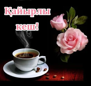 Қайырлы кеш Қайырлы түн Screenshot 0