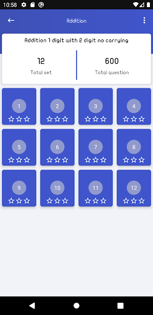 Math Time Screenshot 2