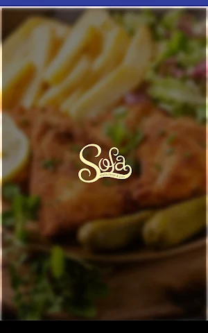 Restauracja & Pub Sofa screenshot 4