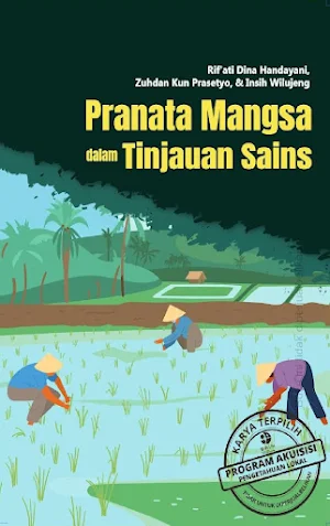 Pranata Mangsa Tinjauan Sains Screenshot 0